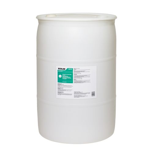 Ecolab® Aquanomics Liquid Clearly Soft, 55 Gallon, #6101179